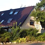 Schilingshof Whg 2 Appartamento Cuxhaven