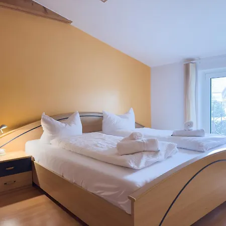 Schilingshof Whg 2 * קושהאבן