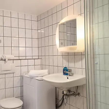 Schilingshof Whg 2 *