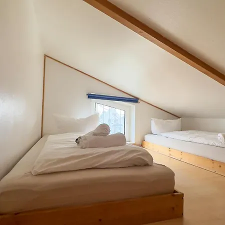 Schilingshof Whg 2 Apartamento