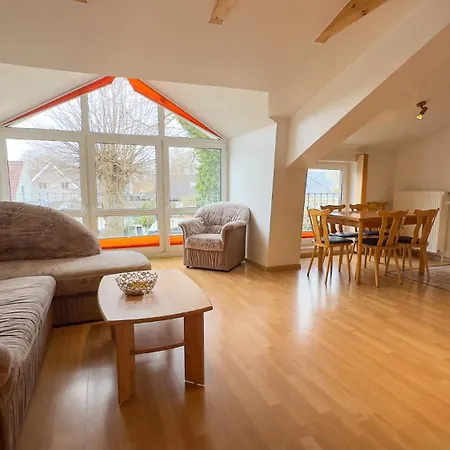 Schilingshof Whg 2 Apartment *