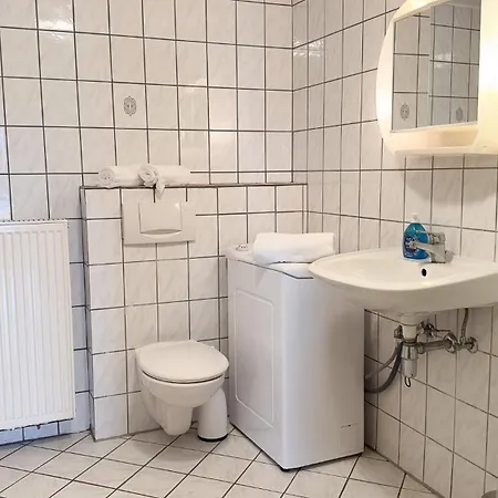 Apartment Schilingshof Whg 2 Cuxhaven