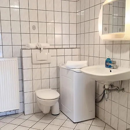 Apartamento Schilingshof Whg 2 Cuxhaven