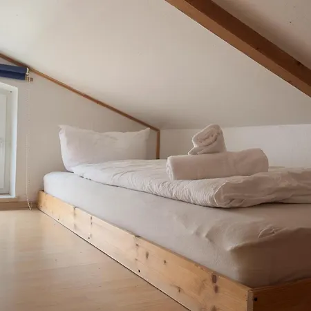 דירה Schilingshof Whg 2