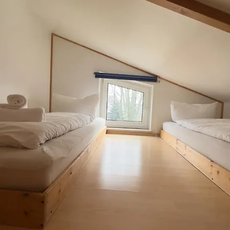 Apartment Schilingshof Whg 2 *