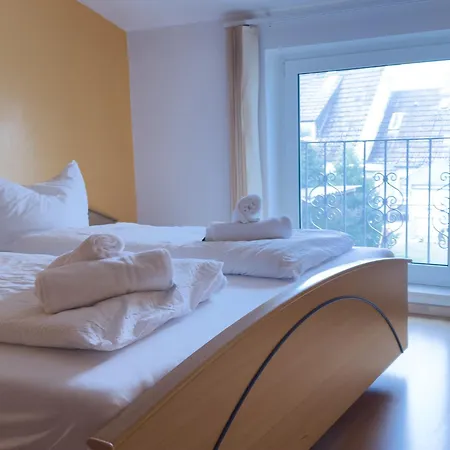 Schilingshof Whg 2 Apartamento Cuxhaven