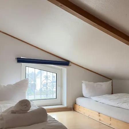 דירה Schilingshof Whg 2 קושהאבן