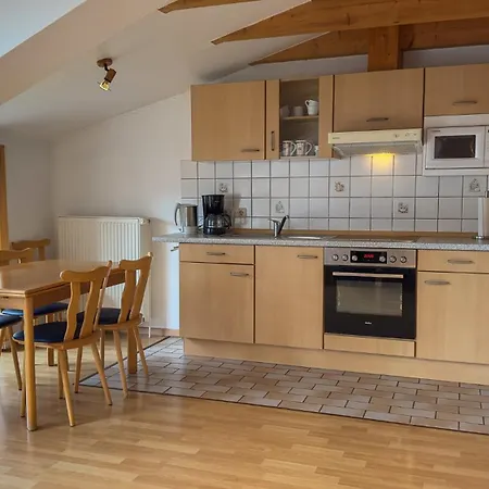 Schilingshof Whg 2 * Cuxhaven