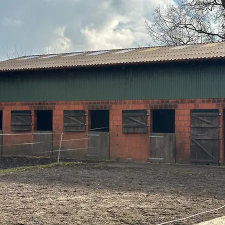 Schilingshof Whg 2 Apartamento