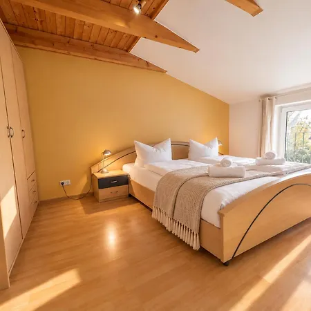 Lejlighed Schilingshof Whg 2